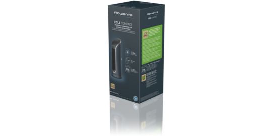 Ventilateur ROWENTA VU6220F0
