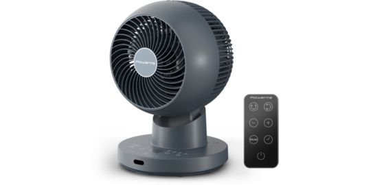 Ventilateur ROWENTA QV2540F1