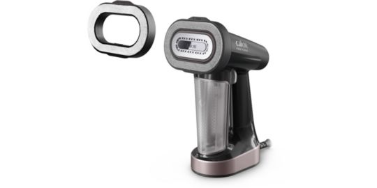 Défroisseur vapeur CALOR DT8765C0 Pure Force 3 en 1