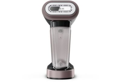 Défroisseur vapeur CALOR DT8765C0 Pure Force 3 en 1