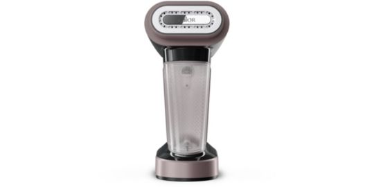 Défroisseur vapeur CALOR DT8765C0 Pure Force 3 en 1
