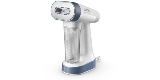 Défroisseur vapeur CALOR Pure Force 2 en 1