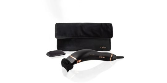 Sèche cheveux CALOR CF8C20C0 Air Motion