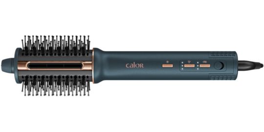 Brosse soufflante CALOR Air Brush 3D UB9720C0