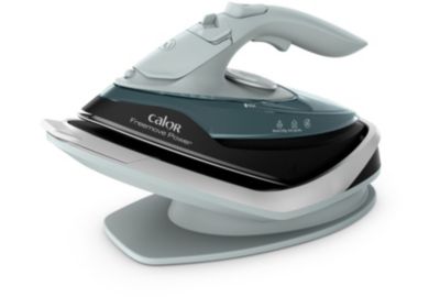 Fer à repasser CALOR FV6672C0 Freemove Power