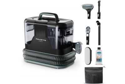 Shampouineuse ROWENTA IF5021F0 Clean IT Pet