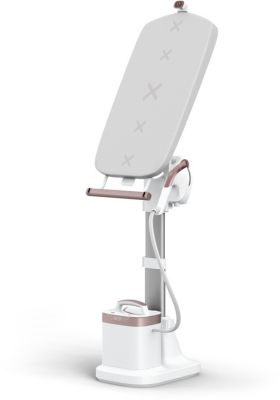 Défroisseur vapeur CALOR Ixeo Vision QT1811C0