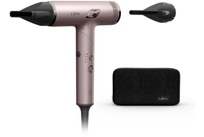 Sèche cheveux CALOR Nano Fold HY8530C0