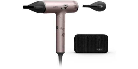 Sèche cheveux CALOR Nano Fold HY8530C0