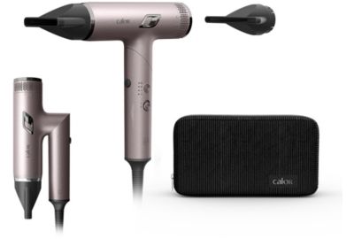 Sèche cheveux CALOR Nano Fold HY8530C0