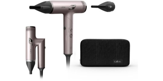 Sèche cheveux CALOR Nano Fold HY8530C0