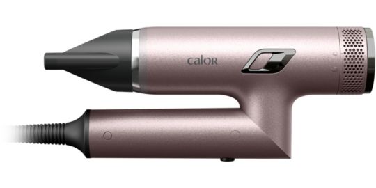 Sèche cheveux professionnel CALOR Nano Fold HY8530C0