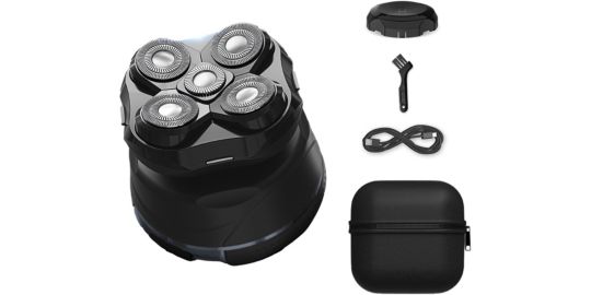 Tondeuse multi usages ROWENTA GentleBald TN3110E0