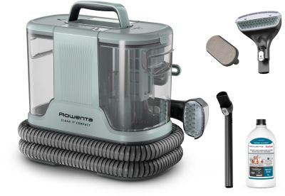 Nettoyeur détacheur ROWENTA Clean It IN3020F0