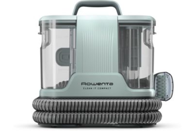 Accessoires et auto-nettoyage Rowenta Clean It IN3020F0