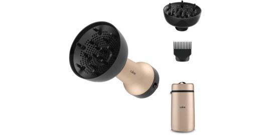 Sèche cheveux CALOR Curl Harmony CV7D30C0