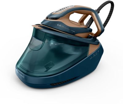 Centrale vapeur CALOR GV9920C0 Pro Express Vision Max Steam