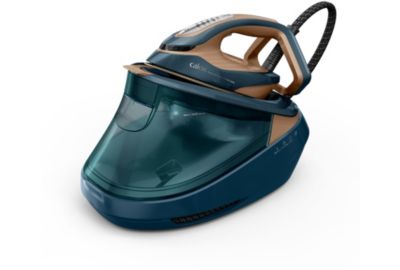 Centrale vapeur CALOR GV9920C0 Pro Express Vision Max Steam