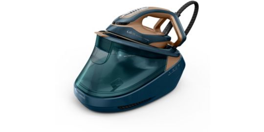 Centrale vapeur CALOR GV9920C0 Pro Express Vision Max Steam
