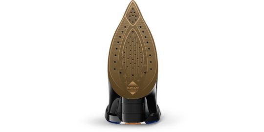 Fer à repasser CALOR vapeur Ultimate Pure FV9848C0