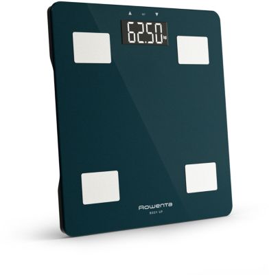 Pèse personne connecté ROWENTA BODY UP 2.0
