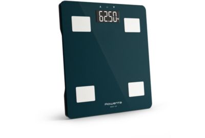 Pèse personne connecté ROWENTA BODY UP 2.0