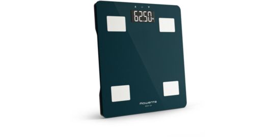 Pèse personne connecté ROWENTA BODY UP 2.0