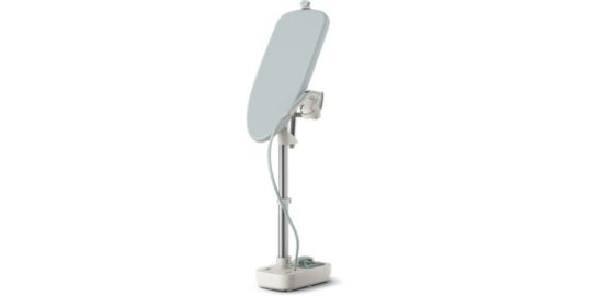 Défroisseur vapeur CALOR QT1214C0 Steam Board 450