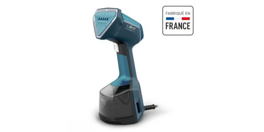 Défroisseur vapeur CALOR AeroSteam Elite DT9920C0