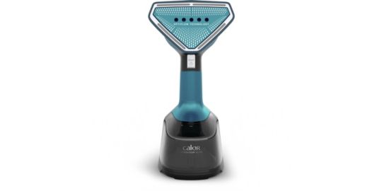Défroisseur vapeur CALOR AeroSteam Elite DT9920C0