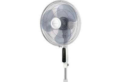 ventilateur malin