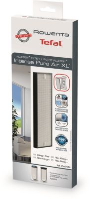 Filtre ROWENTA Allergy XD6077F0 pour Intense Pure AirXL