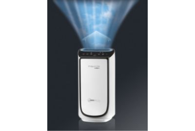 Purif. ROWENTA intense pure air connecté