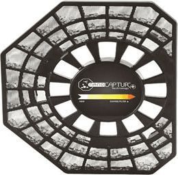 Pièce détachée ROWENTA FILTRE NANOCAPTUR+ - XD6082F0