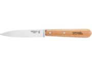 Couteau d'office OPINEL hêtre vernis