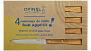 OPINEL Couteau OFFICE 112 coloris bois - 4MURS