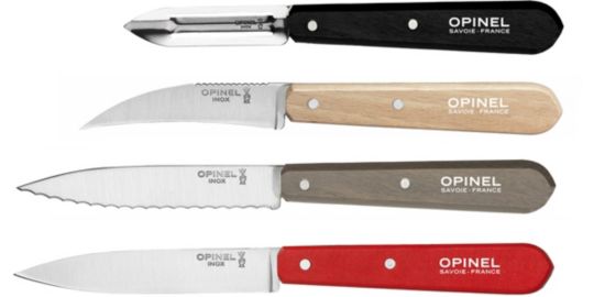 Couteau OPINEL Les Essentiels Loft