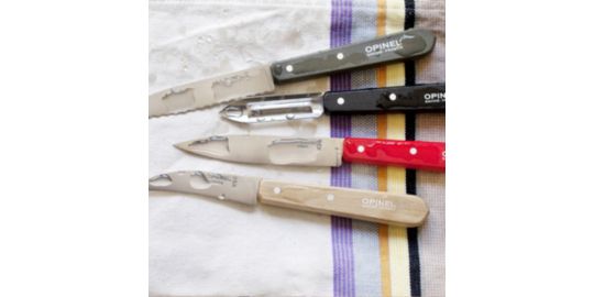 Couteau OPINEL Les Essentiels Loft