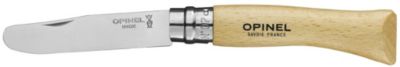 Couteau Opinel No7 Mon 1Er Opinel Hetre