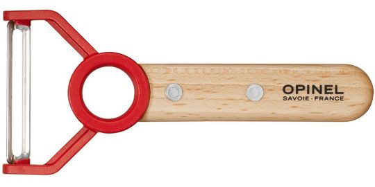 Eplucheur OPINEL Le petit chef