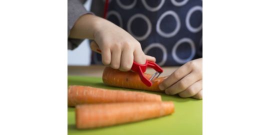 Eplucheur OPINEL Le petit chef