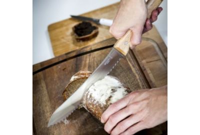 Couteau à pain OPINEL Parallèle No116