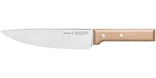 Couteau chef OPINEL Parallèle No118