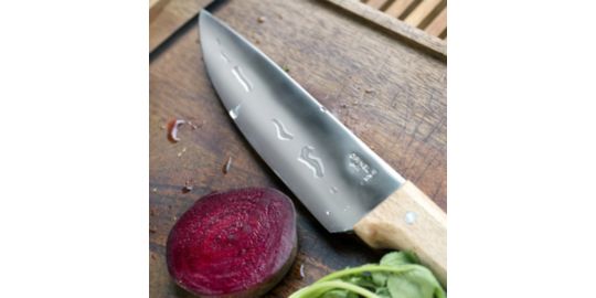 Couteau chef OPINEL Parallèle No118