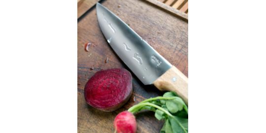 Couteau chef OPINEL Parallèle No118