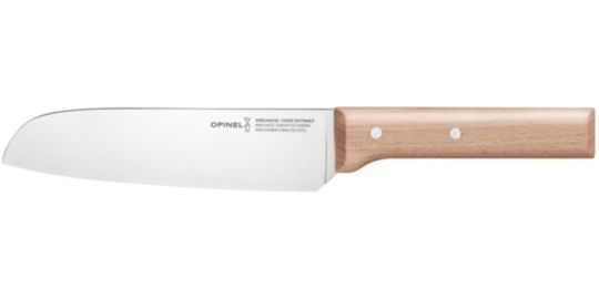 Couteau japonais OPINEL Santoku Parallèle No119