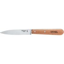 Couteau d'office OPINEL No 112 naturel