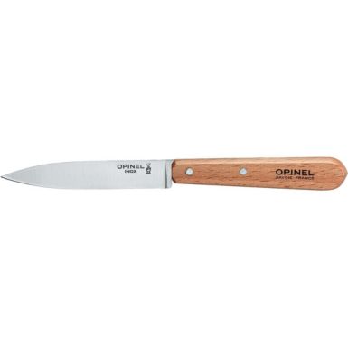Couteau d'office OPINEL No 112 naturel