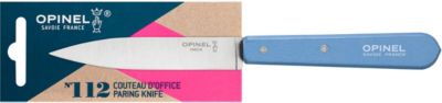 Couteau d'office OPINEL no112 azur