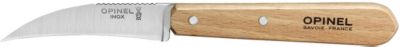 Couteau d'office OPINEL à légumes No114 hêtre
